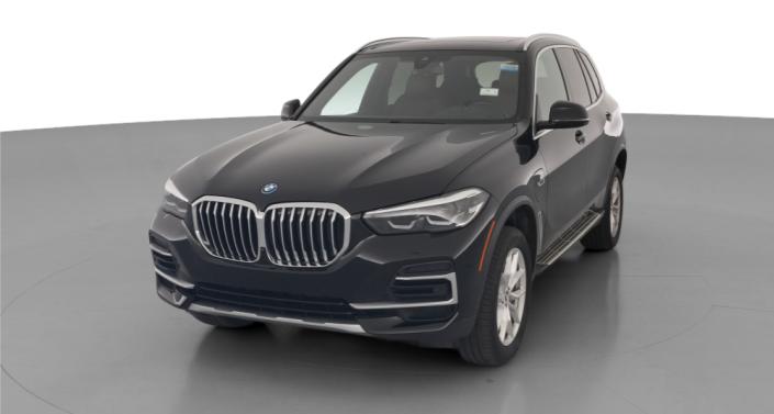 Thumbnail: 2023 BMW X5 - 1