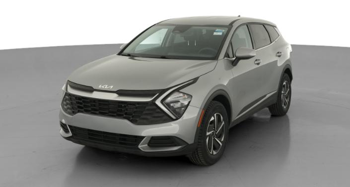 Thumbnail: 2023 Kia Sportage - 1