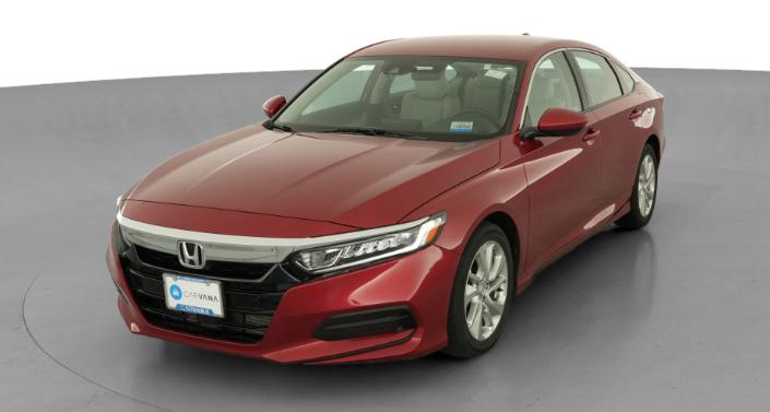 Thumbnail: 2019 Honda Accord - 1
