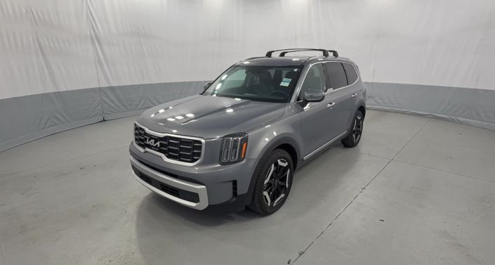 Thumbnail: 2025 Kia Telluride - 1