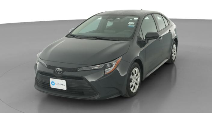 Thumbnail: 2025 Toyota Corolla - 1