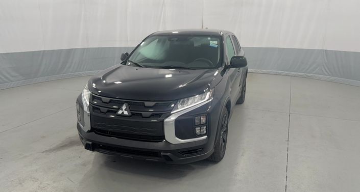 Thumbnail: 2026 Mitsubishi Outlander Sport - 1