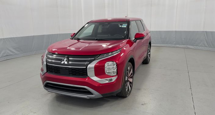 Thumbnail: 2025 Mitsubishi Outlander - 1