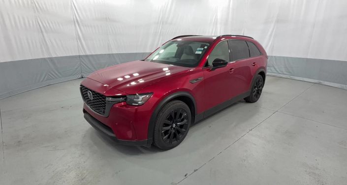 Thumbnail: 2025 Mazda CX-90 - 1