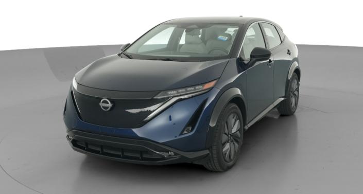 Thumbnail: 2023 Nissan Ariya - 1