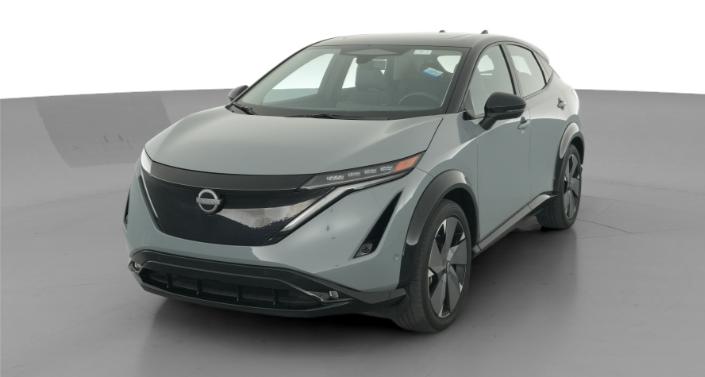 Thumbnail: 2024 Nissan Ariya - 1
