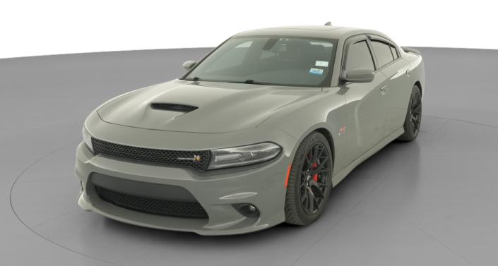 2018 Dodge Charger Scat Pack -
                  Hebron, OH