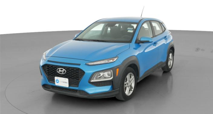 Thumbnail: 2020 Hyundai Kona - 1