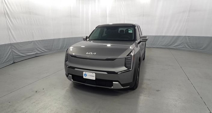 2024 Kia EV9 Light -
                  Kansas City, MO