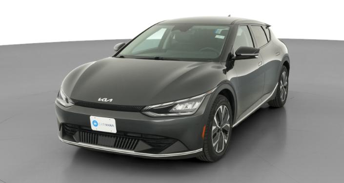 2024 Kia EV6 Light -
                  Tooele, UT