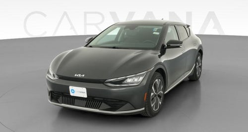 2024 Kia EV6