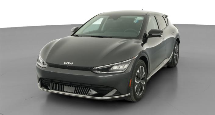 Thumbnail: 2024 Kia EV6 - 1