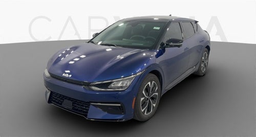 2024 Kia EV6