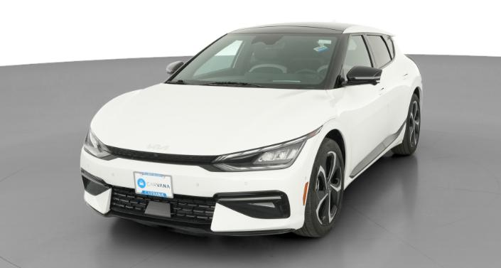 Thumbnail: 2024 Kia EV6 - 1