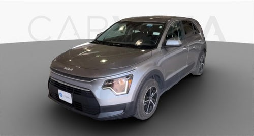 2025 Kia Niro
