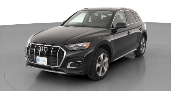 Thumbnail: 2023 Audi Q5 - 1