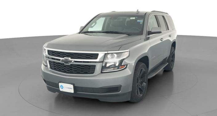 Thumbnail: 2019 Chevrolet Tahoe - 1