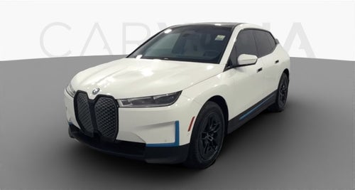 2024 BMW iX
