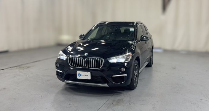 2018 BMW X1 sDrive28i -
                  Lancaster, TX