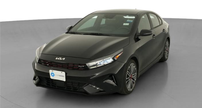 Thumbnail: 2023 Kia Forte - 1