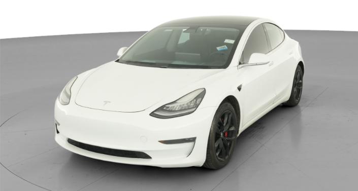 Thumbnail: 2019 Tesla Model 3 - 1