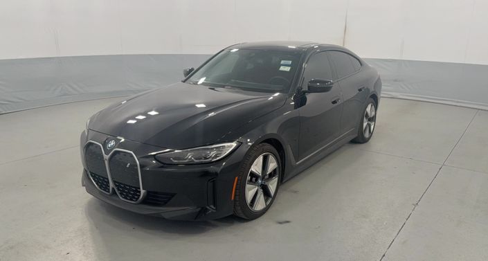 2023 BMW i4 eDrive35 -
                  Lorain, OH