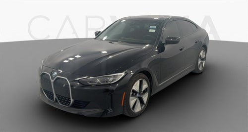 2023 BMW i4