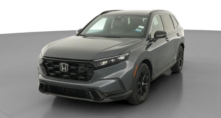 Thumbnail: 2024 Honda CR-V - 1