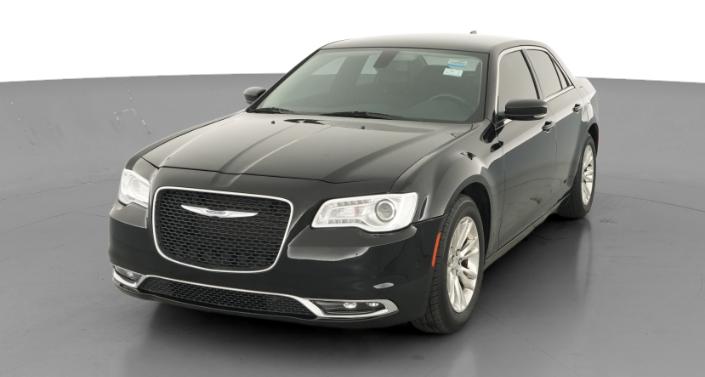 Thumbnail: 2021 Chrysler 300 - 1