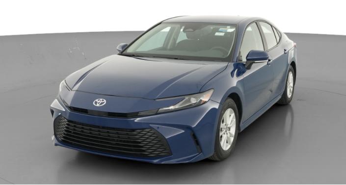 Thumbnail: 2025 Toyota Camry - 1