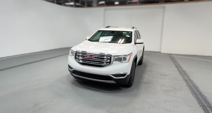 2019 GMC Acadia SLT -
                  Tracy, CA