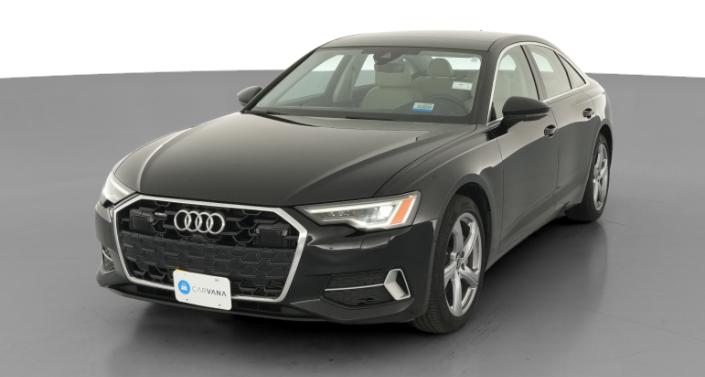 Thumbnail: 2024 Audi A6 - 1
