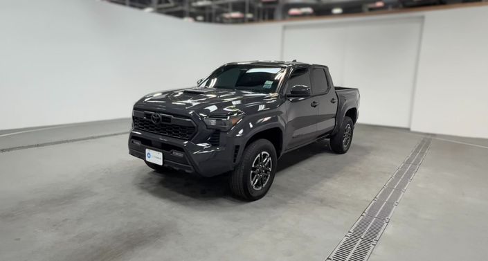 Thumbnail: 2025 Toyota Tacoma - 1