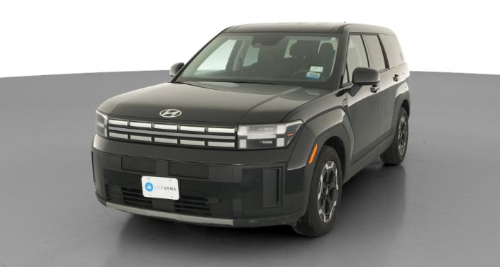 Thumbnail: 2024 Hyundai Santa Fe - 1