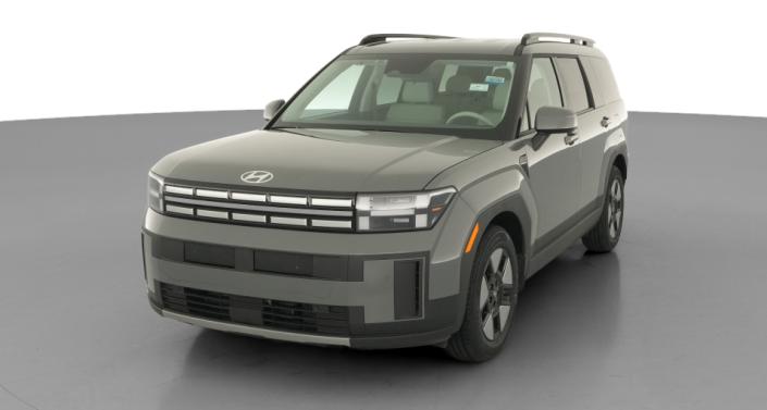 Thumbnail: 2025 Hyundai Santa Fe - 1