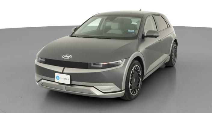 Thumbnail: 2024 Hyundai Ioniq 5 - 1