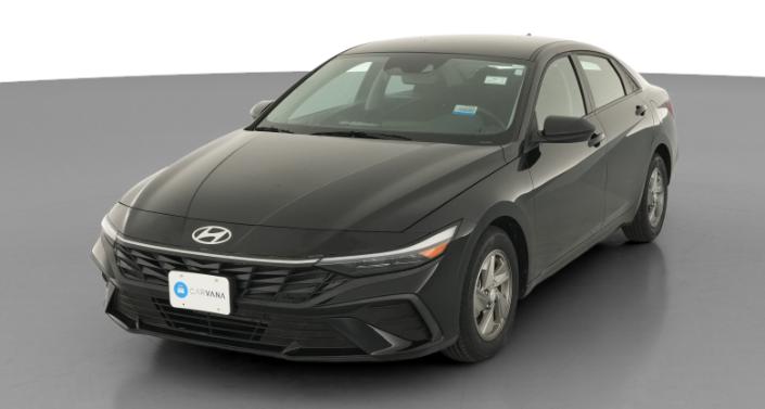Thumbnail: 2025 Hyundai Elantra - 1