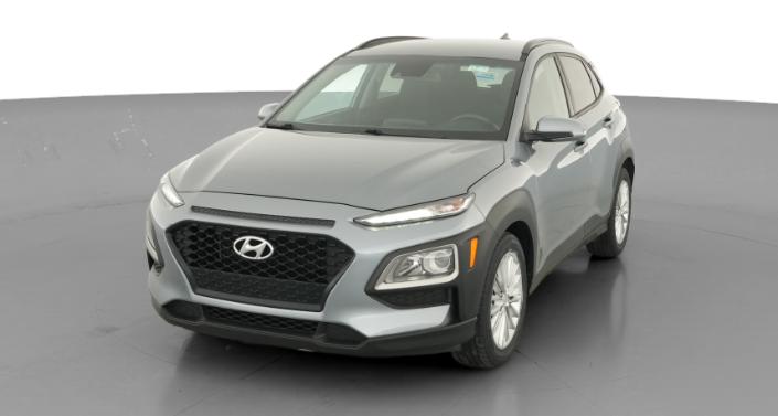 2020 Hyundai Kona SEL -
                  Bessemer, AL