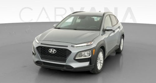 2020 Hyundai Kona