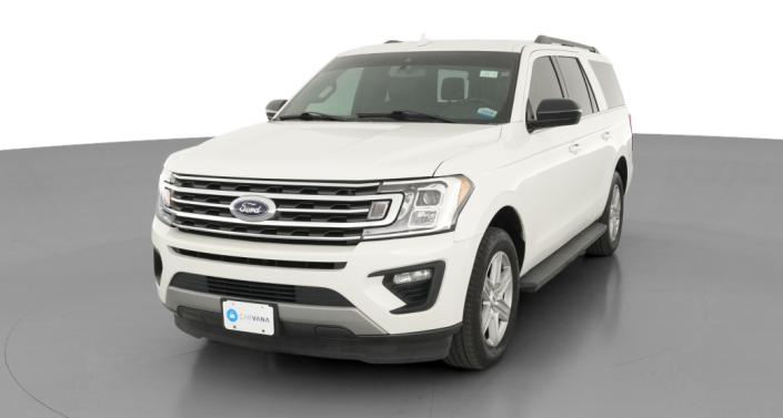 2021 Ford Expedition MAX XLT -
                  Wheatland, OK