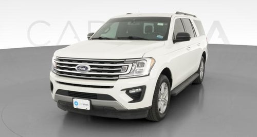 2021 Ford Expedition MAX