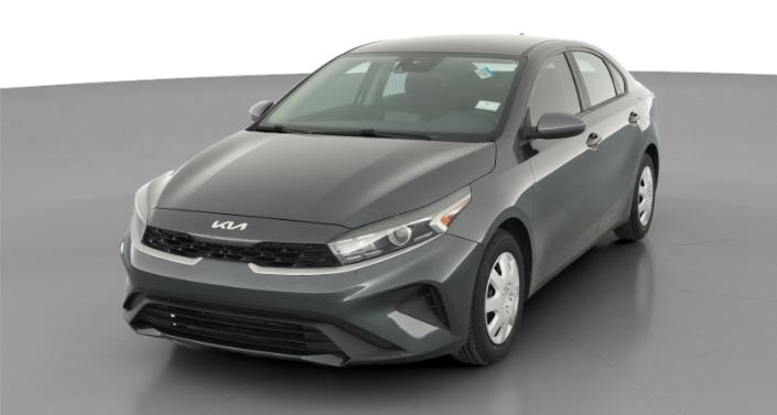 Thumbnail: 2022 Kia Forte - 1