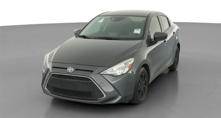 2019 Toyota Yaris L -
                  Tooele, UT