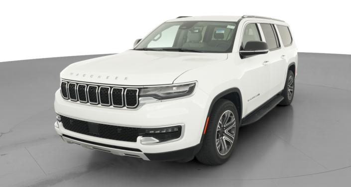 Thumbnail: 2023 Jeep Wagoneer - 1