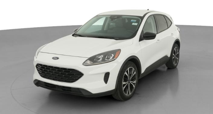 Thumbnail: 2022 Ford Escape - 1