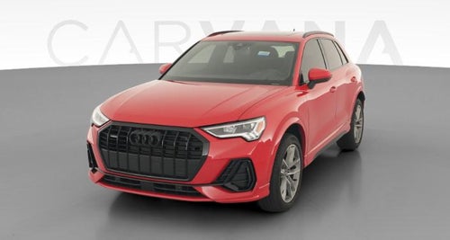 2024 Audi Q3