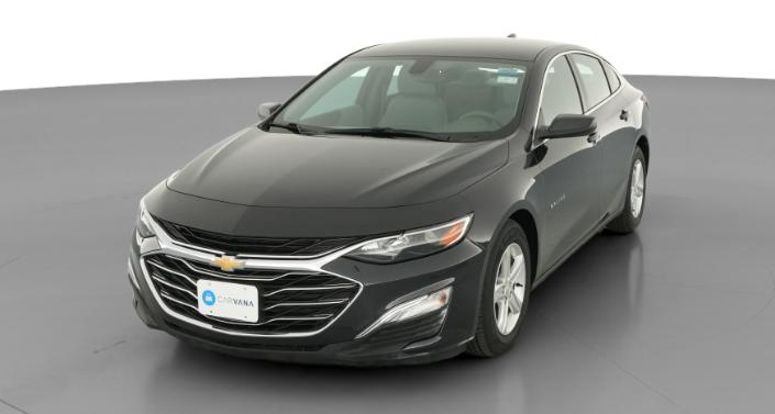 Thumbnail: 2022 Chevrolet Malibu - 1