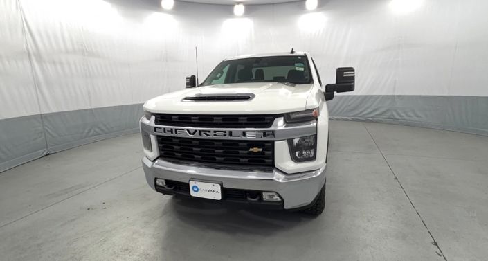 2020 Chevrolet Silverado 2500 LT -
                  Kansas City, MO