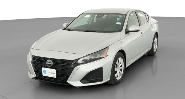 Thumbnail: 2023 Nissan Altima - 1
