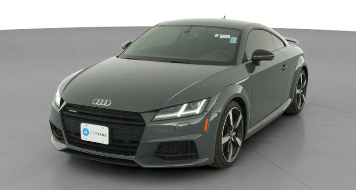 Thumbnail: 2020 Audi TT - 1